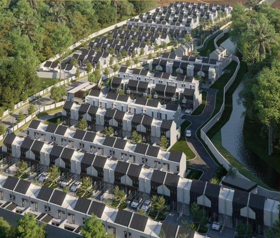 Kawasan Bojongsari Depok: Potensi Investasi Properti yang Makin Diminati